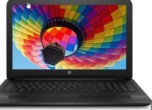 HP Laptop Refurbished