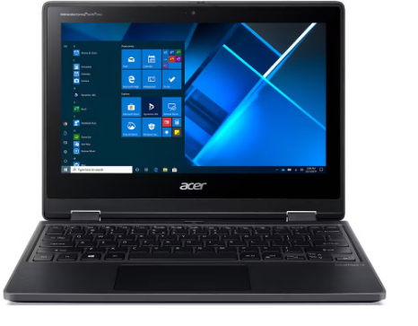 Acer Laptop Refurbished-CPU N-3160