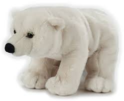 Polar Bear 22cm