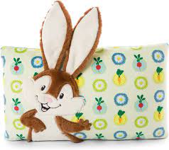Poline Bunny Cushion 43 x 25