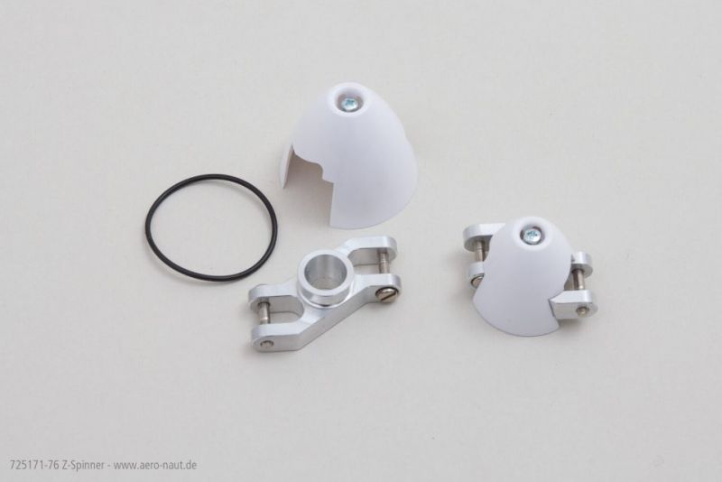 Aero-Naut Z spinner (CN) 42mm 7251/76