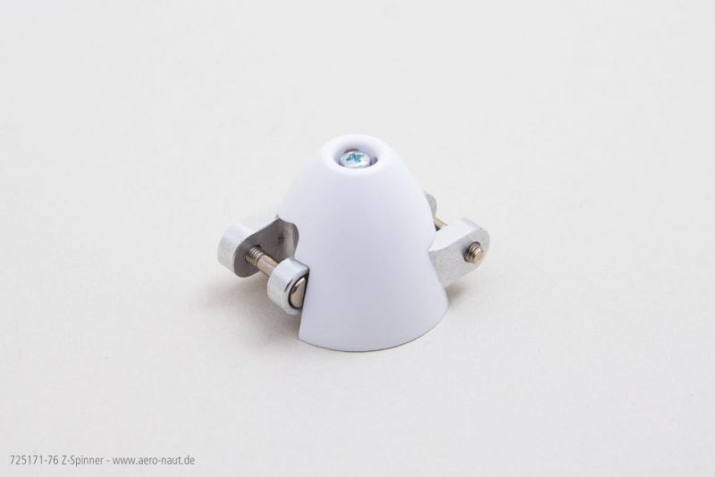 Aero-Naut Z spinner (CN) 38mm 7251/74