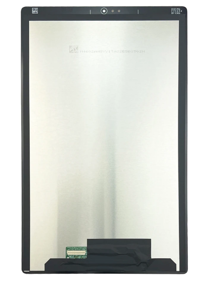 Lenovo X306F Black screen