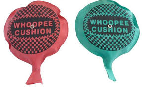 Whoopee Cushion