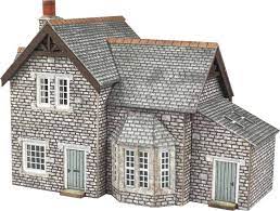 Metcalfe PN158(N) Gardener's Cottage Kit