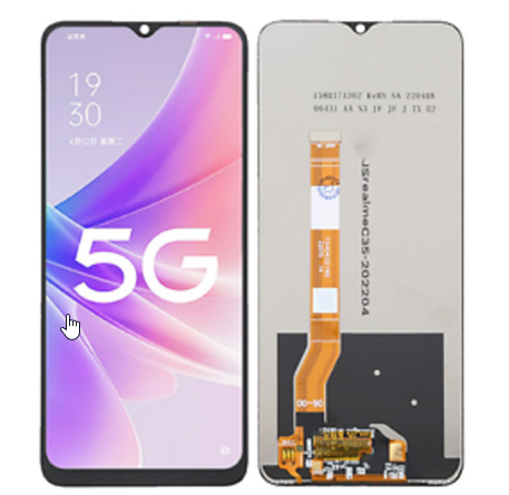 Screen Oppo A78-5G Screen W/OF