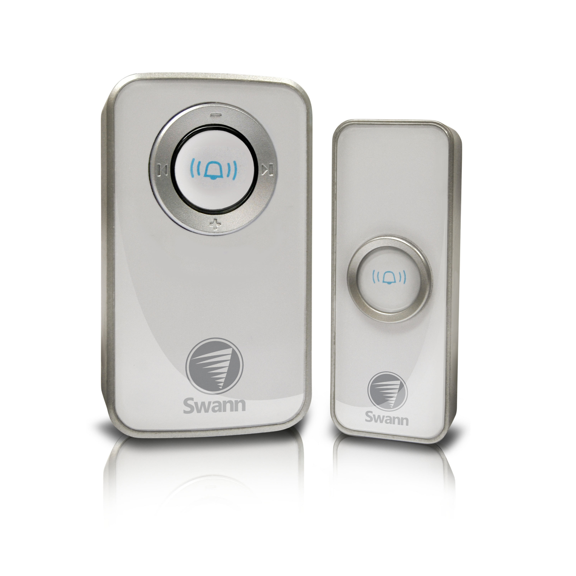 Swann DC820P Wireless Door Chime with Receiver