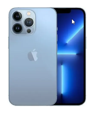 iPhone 13 Pro Max, 128GB,