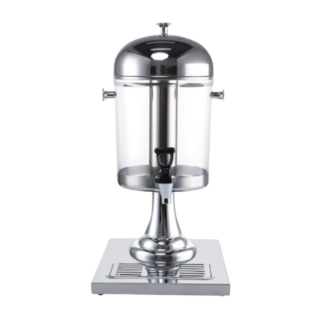 8L S/S JUICE DISPENSER TRIPOD 1