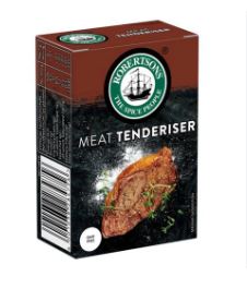 Robertsons Refill Meat Tenderizer 100g
