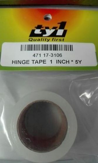 Hinge Tape 1 INCH
