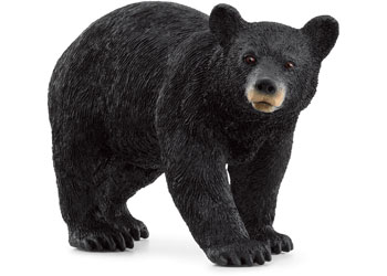 Schleich - American Black Bear