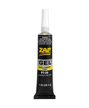 Zap Gel  PT-26