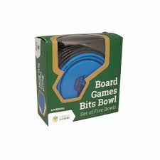 Board Games Bits Bowl - LPG