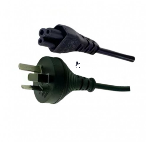 3 PRONG POWER CABLE