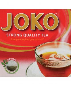 Joko Strong Quality Tea 100's