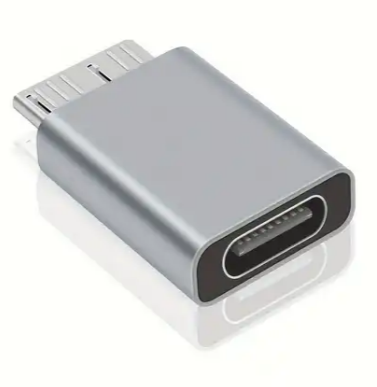 usb c to old iphone 30 pin dock adapter