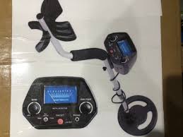 Professional Metal Detector GC 1023