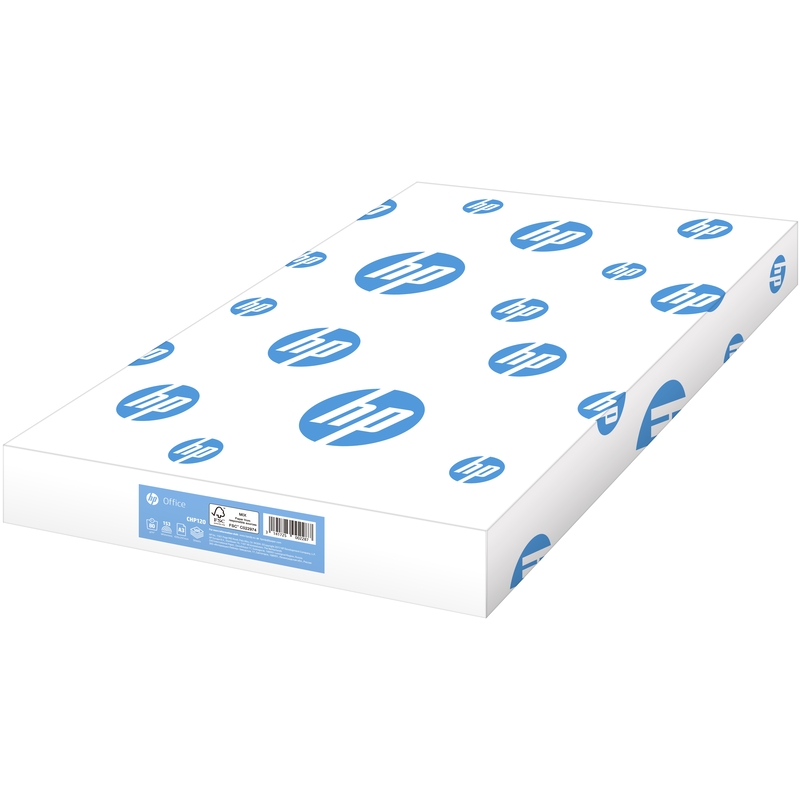 HP A3 OFFICE PAPER