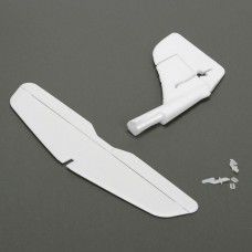 Horizon Hobby E-Flight UMX Radian Tail Set