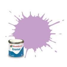 Humbrol Enamel Paint  Matt Violet #42