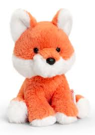 Pippins Fox 14cm