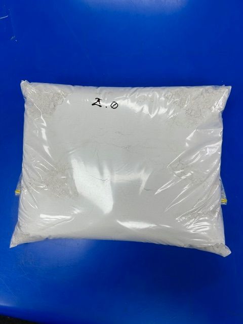 Casting Plaster Fast Set    2.0 KG