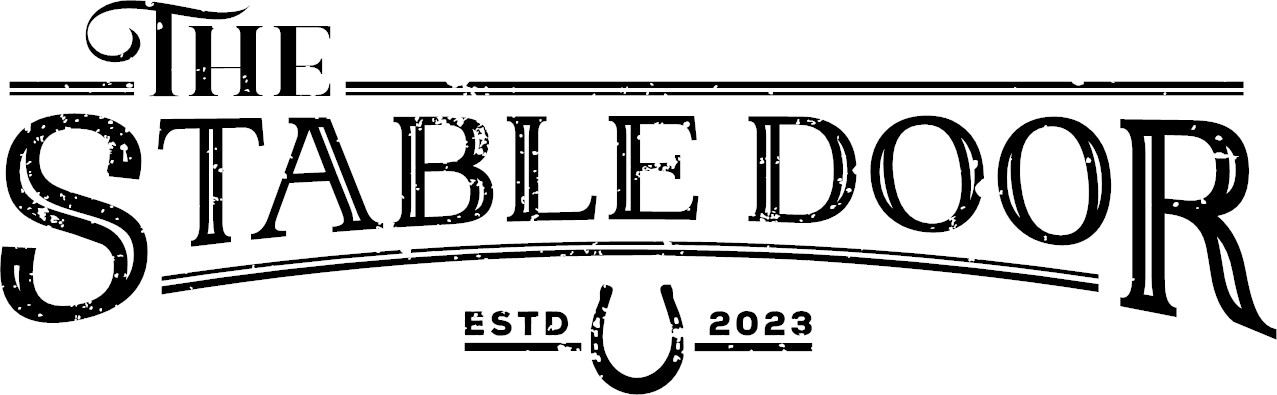 The Stable Door Logo