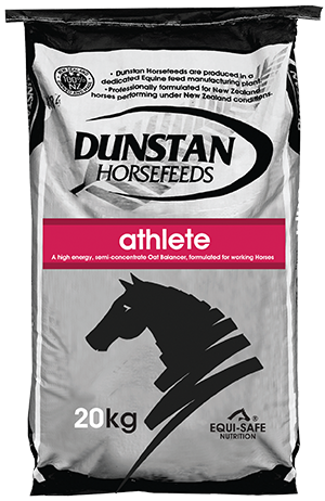 Dunstan Athlete 20kg