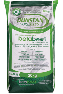 Dunstan BetaBeet