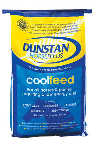 Dunstan Cool Feed 20kg