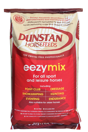 Dunstan Eezymix 20Kg