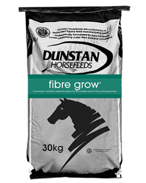 Dunstan Fibre Grow 30kg