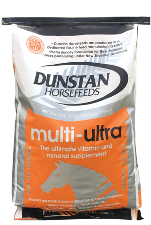 Dunstan Multi-Ultra  15Kg