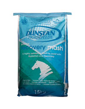 Dunstan Recovery Mash 15kg