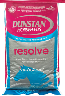 Dunstan Resolve 20Kg