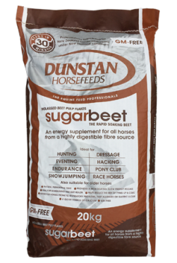 Dunstan Sugar-Beet 20kg