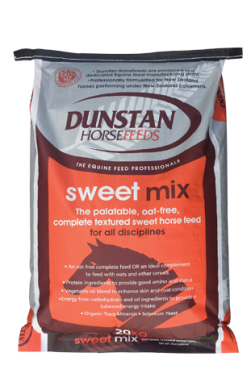 Dunstan Sweet Mix 20kg