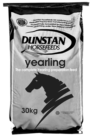 Dunstan Yearling Mix 30kg