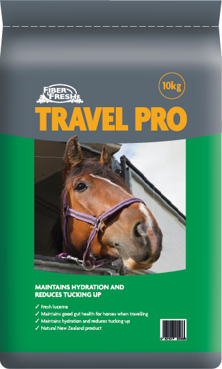 Fibre Fresh Travel Pro 10kg