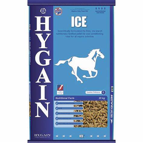 Hygain Ice