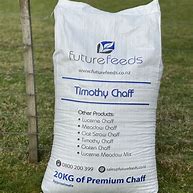 Future Feeds Chaff Timothy 20kg