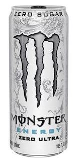 Monster - Energy Zero Sugar