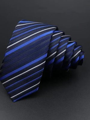 Misc Ties - Pattern