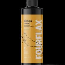 Fourflax Canine Bone & Joint 500ml