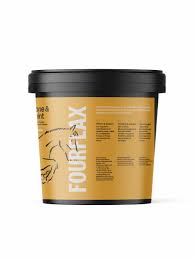 Fourflax  Equine BJP 500g