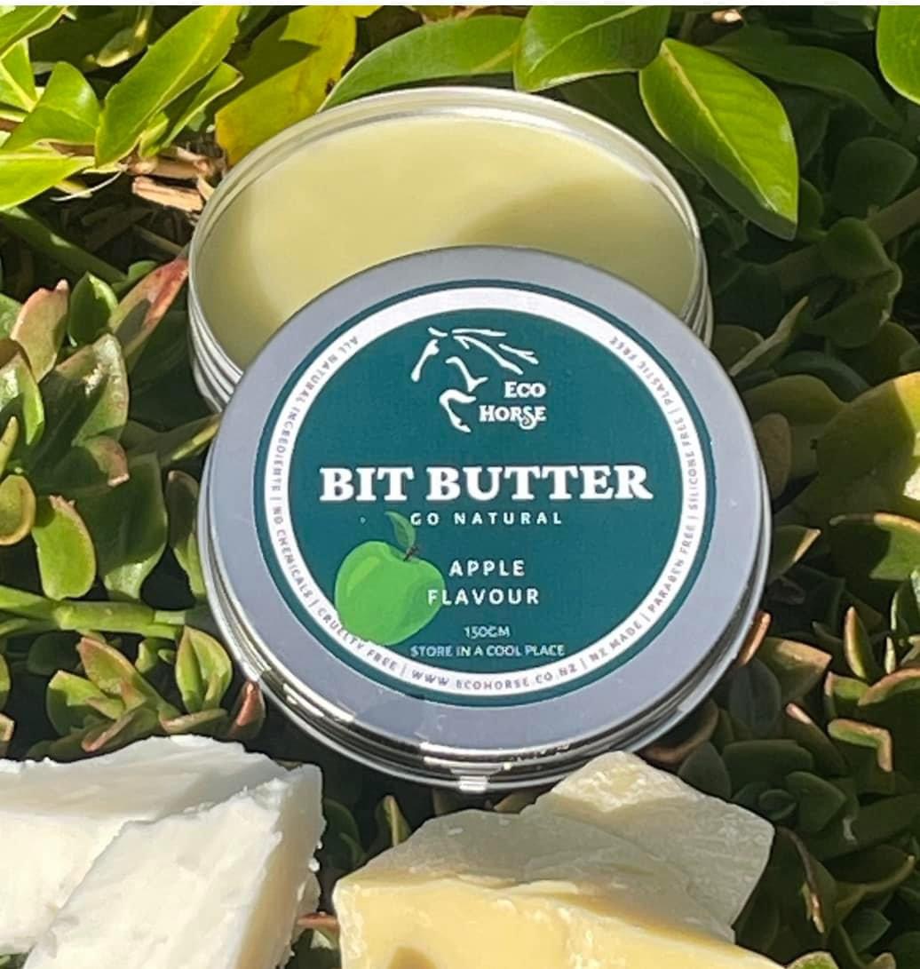 Eco Horse Bit Butter