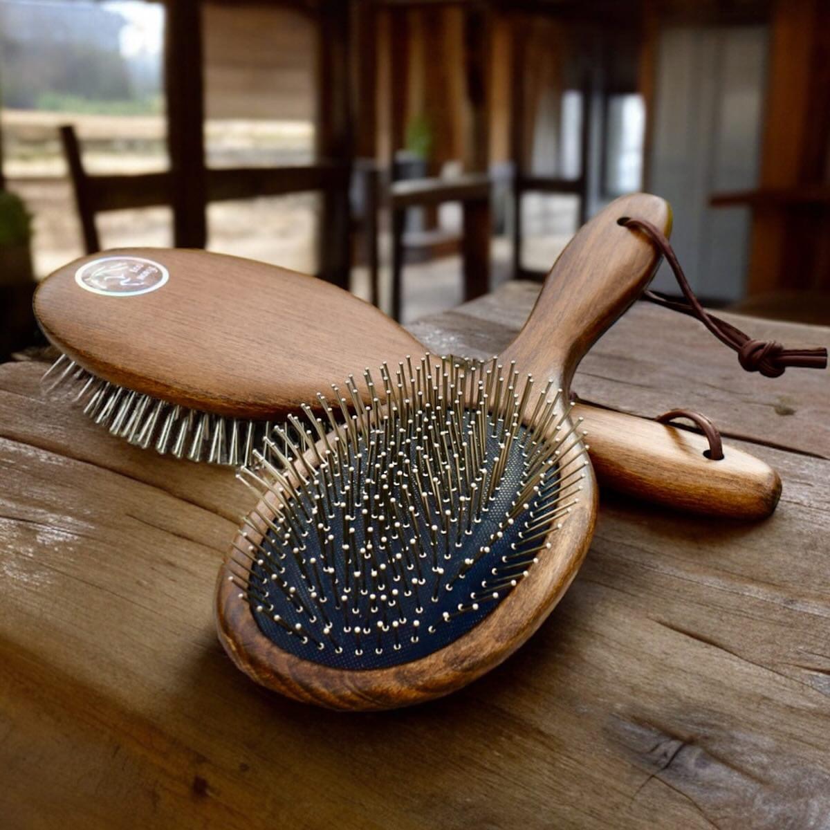 Eco Horse Mane & Tail Brush