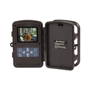 1080p Outdoor Trail Camera