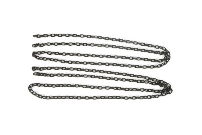 Tamiya 1/14 Metal Chains, 2 1 metre lengths,